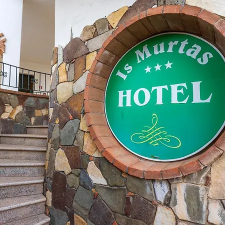 Is Murtas