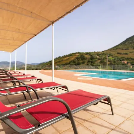 Is Murtas Hotel