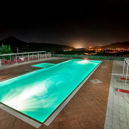 Is Murtas Hotel