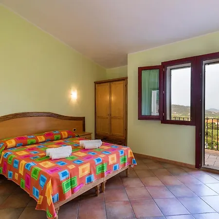 Hotel Is Murtas