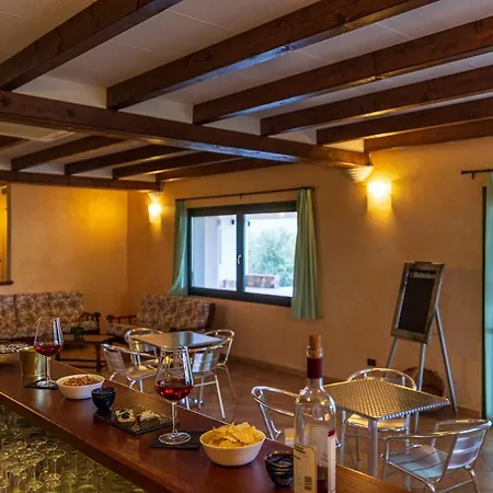 Is Murtas Hotel 3*