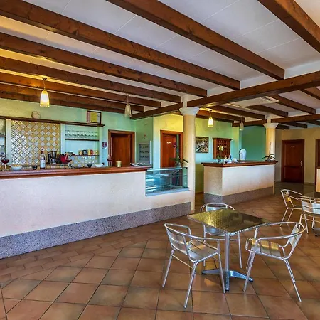 Hotel Is Murtas Jerzu