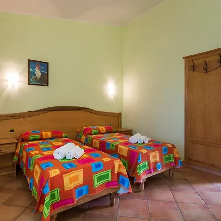 Is Murtas Hotel