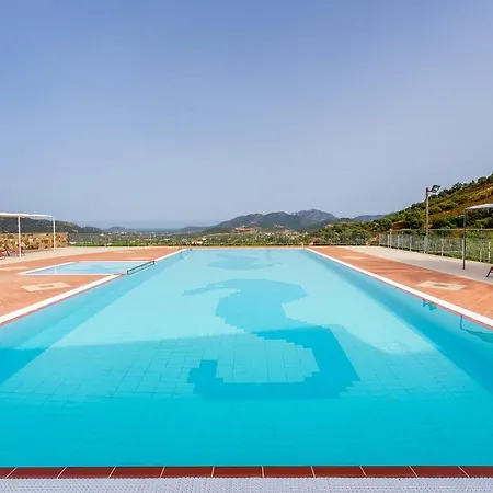 Hotel Is Murtas 3*