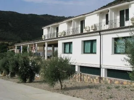 Hotel Is Murtas