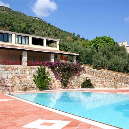 Is Murtas 3* Jerzu