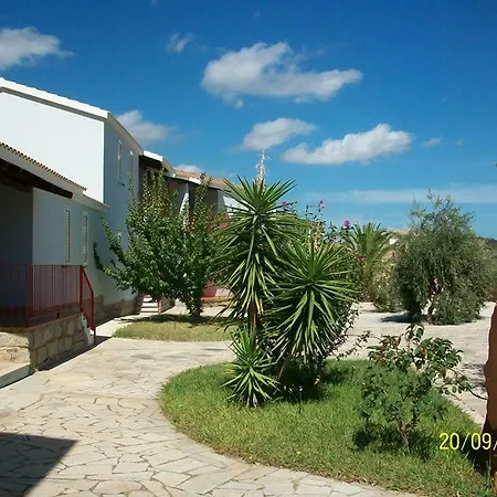 Is Murtas Hotel Jerzu